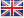 British Language Flag